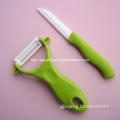 Ceramic Kitchen Fruit Knives